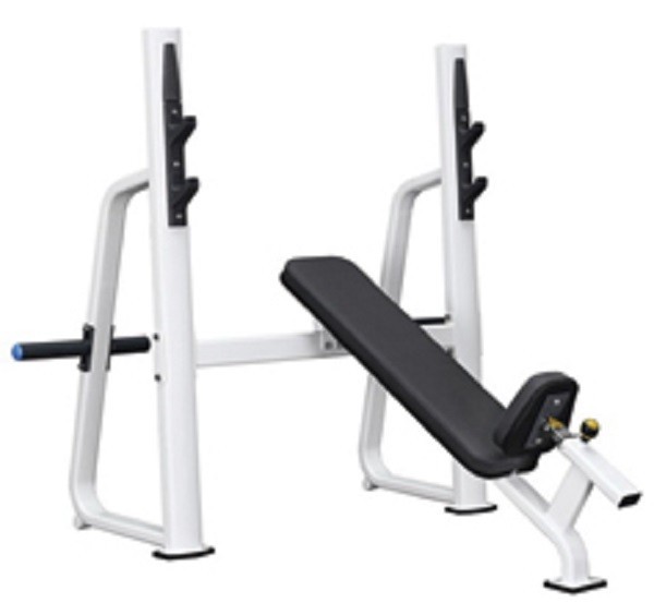 Incline Bench Press Merk GYMEX