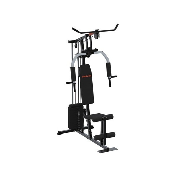 Home Gym 1 Sisi / Body Building 1 Sisi Athletic 380M