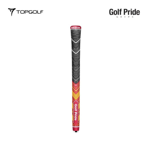 CLUB GRIP GOLF PRIDE MCC PLUS 4 TEAMS