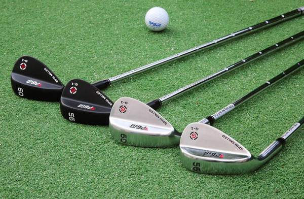 PGM Golf Club 52 56 60 Degree Sand Wedge Club LEFT HANDED