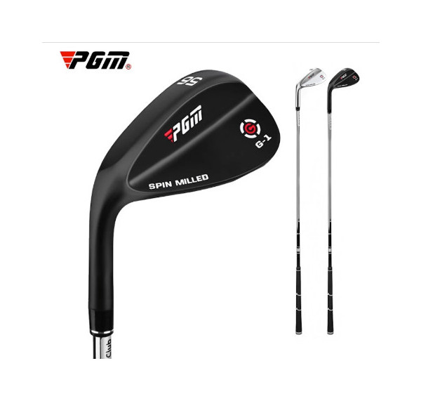 PGM Golf Club 52 56 60 Degree Sand Wedge Club LEFT HANDED