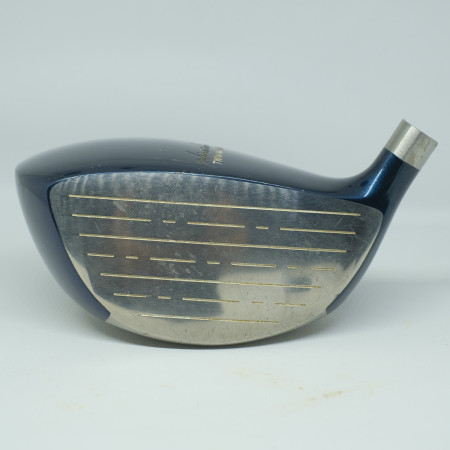 WOOD CLUB HEAD GOLF MERK HONMA TWIN MARKS NO 1 TITANIUM 330