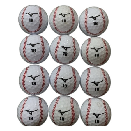 Bola golf mizuno nexdrive