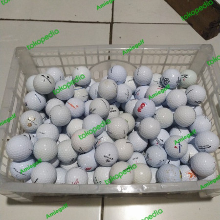 Bola golf super Grade A Random
