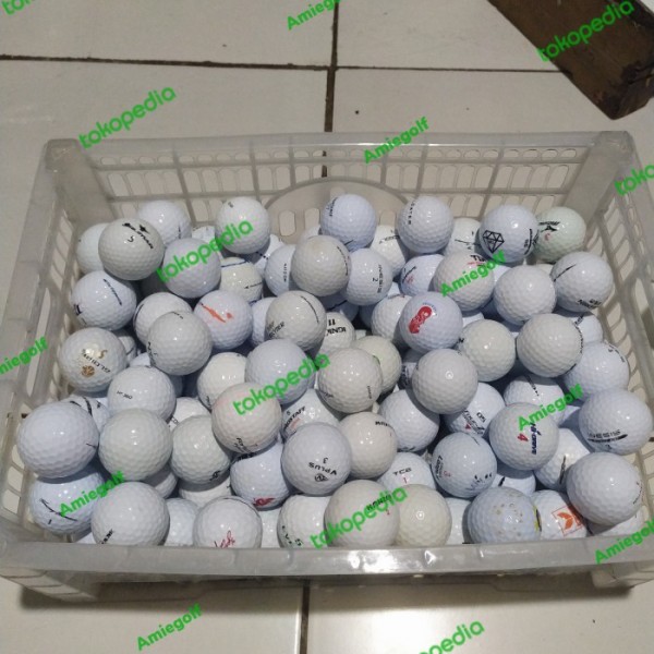 Bola golf super Grade A Random