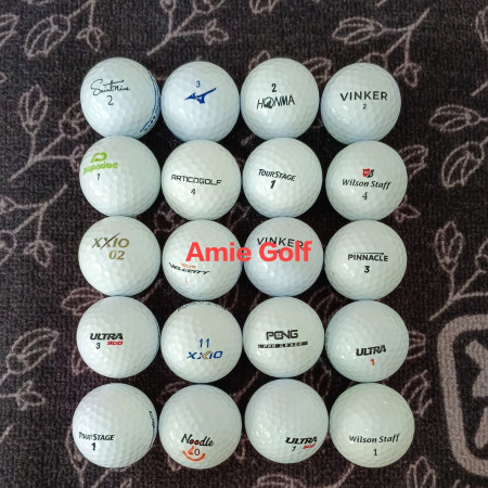 Bola golf super Grade A Random