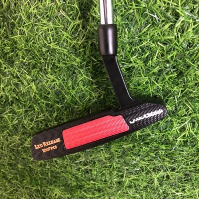 2023 New Golf Club Straight Bar Putter Black Gold 32/33/34/35 Inch