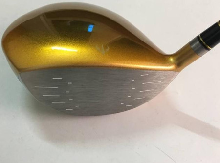 Terbaru Brand Golf Clubs 4 Star Honma Beres S06 Driver Honma Golf