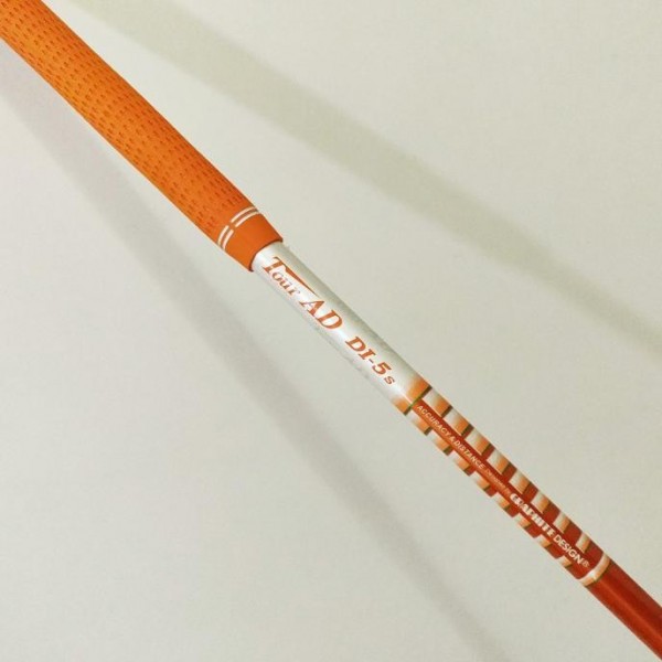 Golf Shaft Driver Woods Stick Golf Club - Tour AD