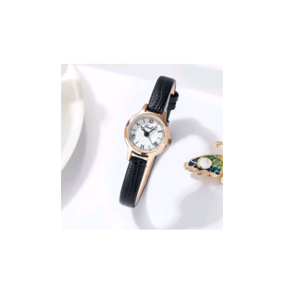 jam tangan wanita kulit original 99l259