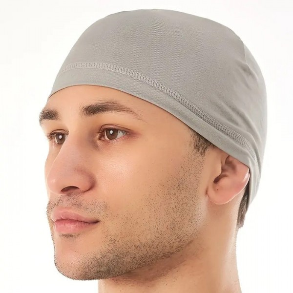 Bandana Olahraga Headband Sport Cap Riding Cycling Sepeda Anti Sweat