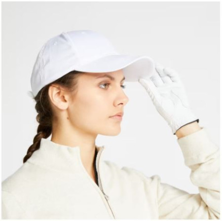 Inesis topi golf wanita topi olahraga accesories golf topi wanita