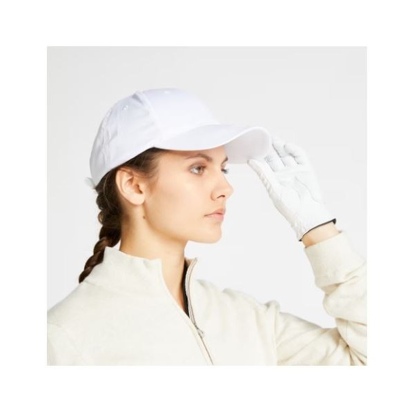 Inesis topi golf wanita topi olahraga accesories golf topi wanita