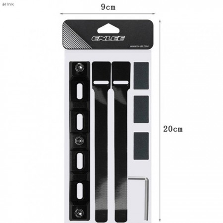 Adjuster Bottle Holder Rak Sangkar Botol Alat Olahraga Accesories