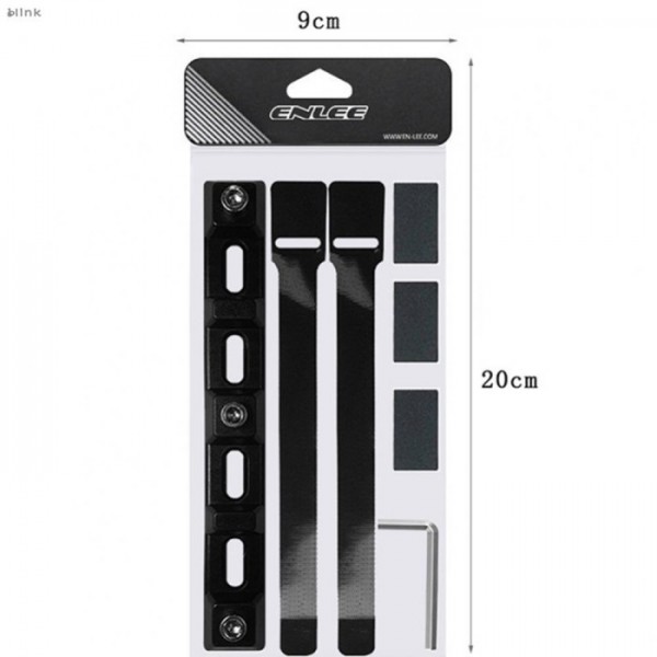 Adjuster Bottle Holder Rak Sangkar Botol Alat Olahraga Accesories