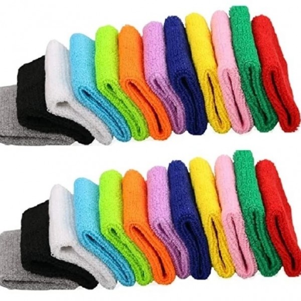 Wirstband Handband Accesories Olahraga Sport Gym Fitnes