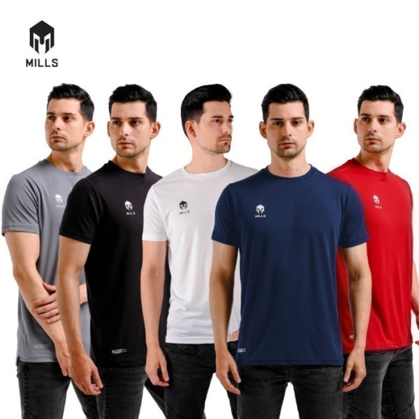 MILLS Baju Olahraga Sepakbola Futsal Soccer Jersey Carra Shirt 29029