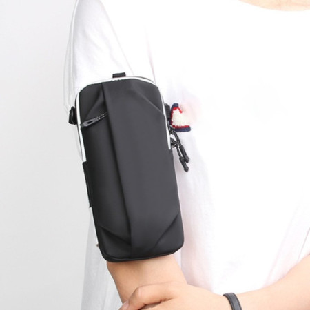 Running Arm Bag Gym Bag Bum Bag Phone Armband Running Accessories