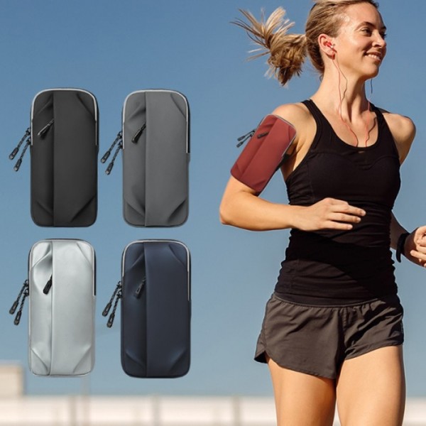 Running Arm Bag Gym Bag Bum Bag Phone Armband Running Accessories