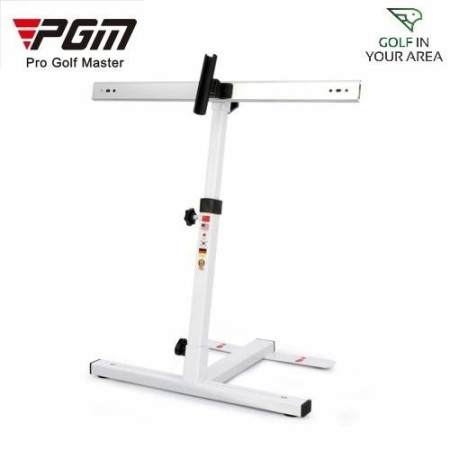 Pgm Golf Practice Auxiliary Putter Trainer Golf Teaching Equipment