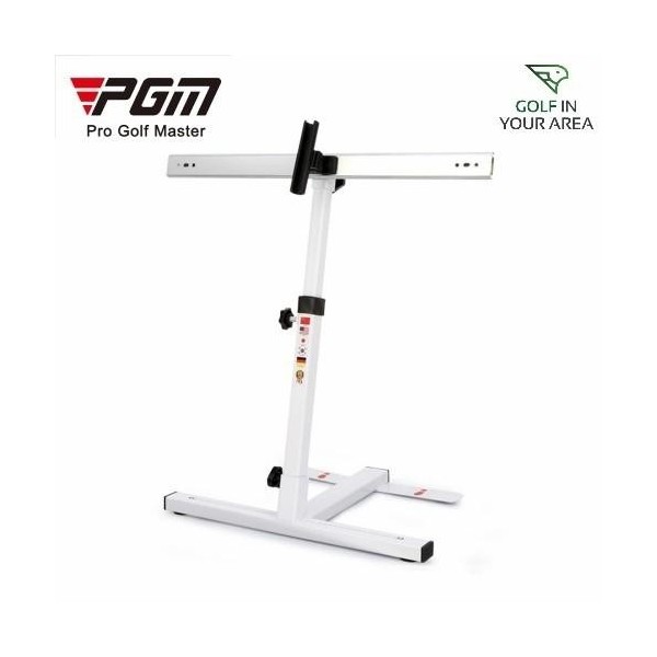 Pgm Golf Practice Auxiliary Putter Trainer Golf Teaching Equipment