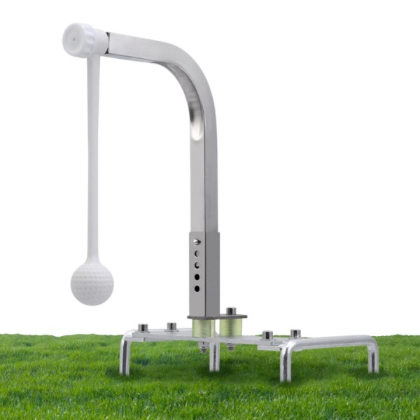 tdoor Golf Swing Trainer Ball Hitting Golf Training Equipment tdoor G