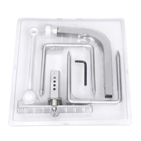 tdoor Golf Swing Trainer Ball Hitting Golf Training Equipment tdoor G