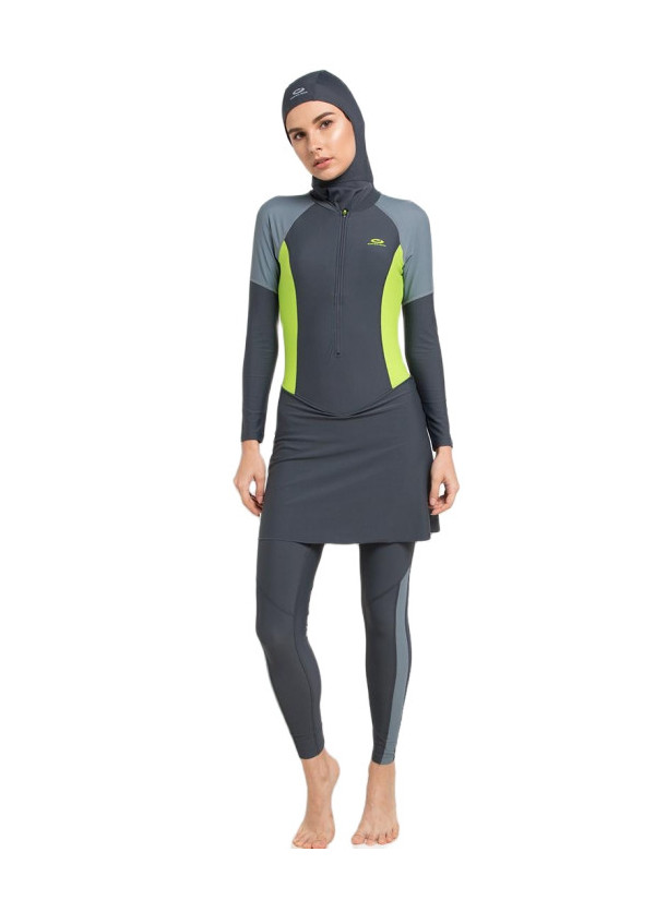 Opelon - Baju Renang Muslim 1 Set