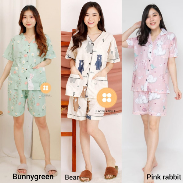 baju tidur murah/piyama murah/piyama wanita/baju tidur wanita/baju tid