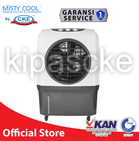Air Cooler Semi Industrial 45 Liter