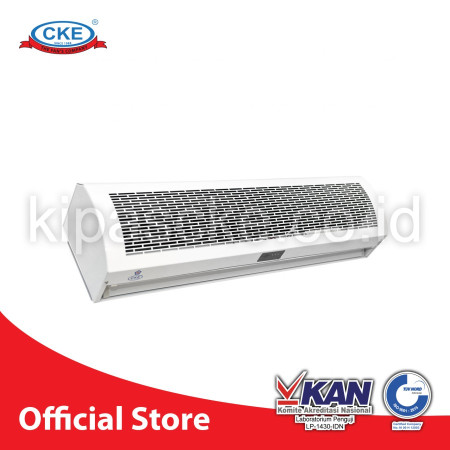 CKE Air curtain FM-1210-Y-2-S-TS Air Door Tirai Udara