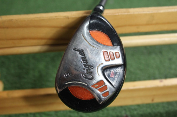 Stick Golf Resque No. 5 Founders Club USA