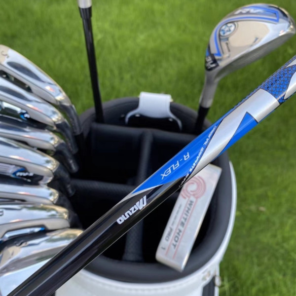 Mizuno Rv-5 men golf set Original second golf club like new