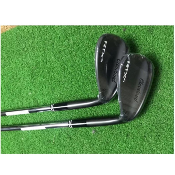 Cleveland Lifting Rod RTX-4 Sand Bar Golf Club Wedge
