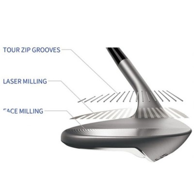 Cleveland Lifting Rod RTX-4 Sand Bar Golf Club Wedge