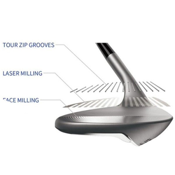 Cleveland Lifting Rod RTX-4 Sand Bar Golf Club Wedge