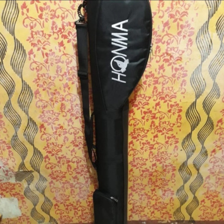 Sunday Bag Golf Tas Stick Club Driving