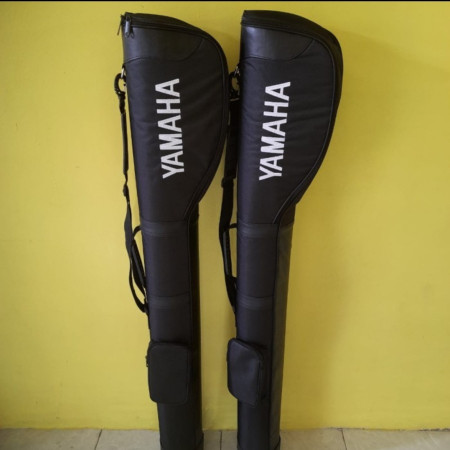 Sunday Bag Golf Tas Stick Club Driving