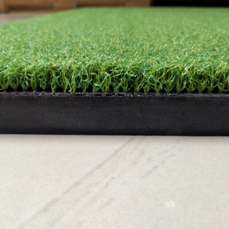 karpet latihan pukul bola golf Driving range 2m x 1.6m