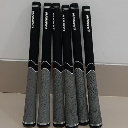 Grip Golf Club LAMKIN