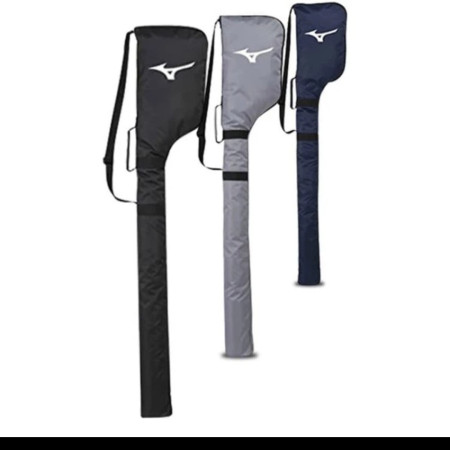 TAS GOLF MIZUNO CLUB CASE MIZUNO SUNDAY BAG ORIGINAL