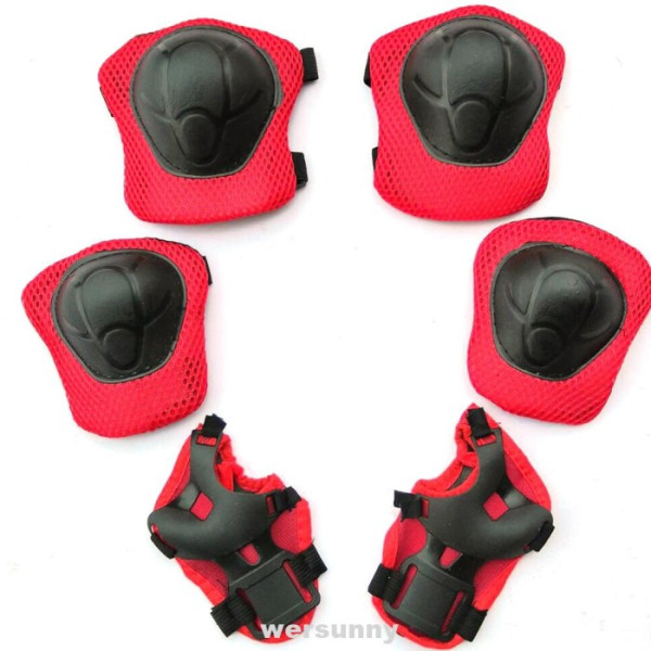 Pelindung Tubuh Adjustable Untuk Olahraga Outdoor