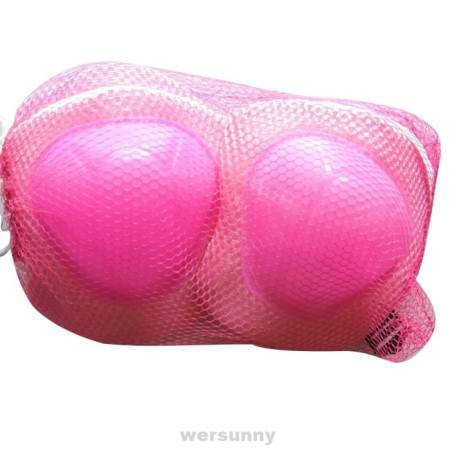 Pelindung Tubuh Adjustable Untuk Olahraga Outdoor