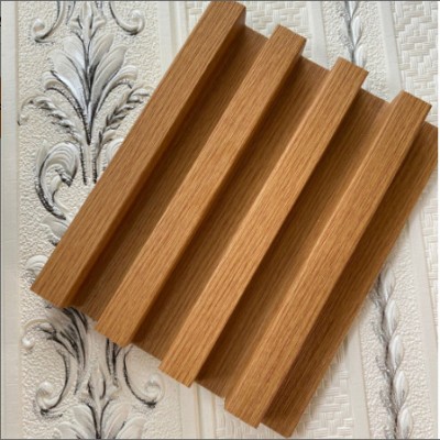 WPC Grade A+ Wall Panel 2.9 m 3D Hiasan Dinding DIY