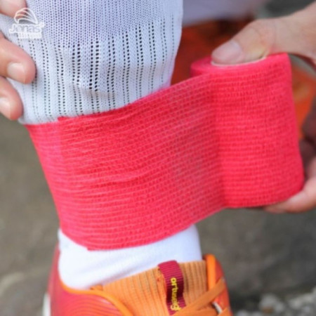 E♪Q4 SOCKTAPE JONAS KINESIO TAPING FINGER TAPE PEREKAT KAOS KAKI