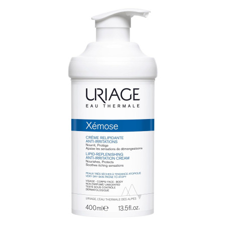 Uriage Xemose Cream