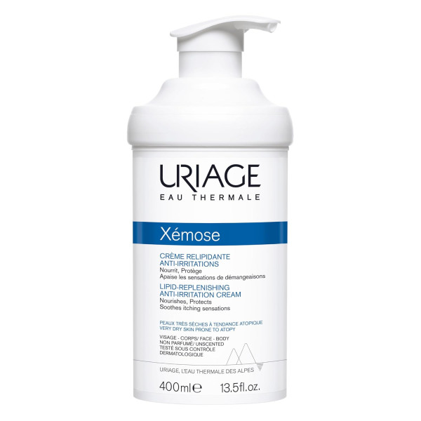Uriage Xemose Cream